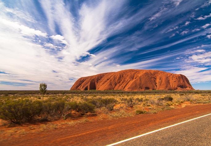 Step into a dream in Western Australia