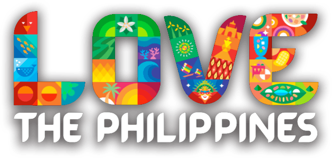 Love the Philippines